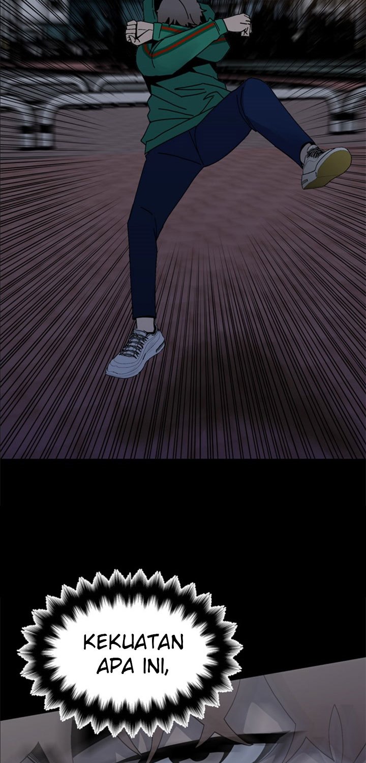 The Villain Chapter 150 Gambar 20