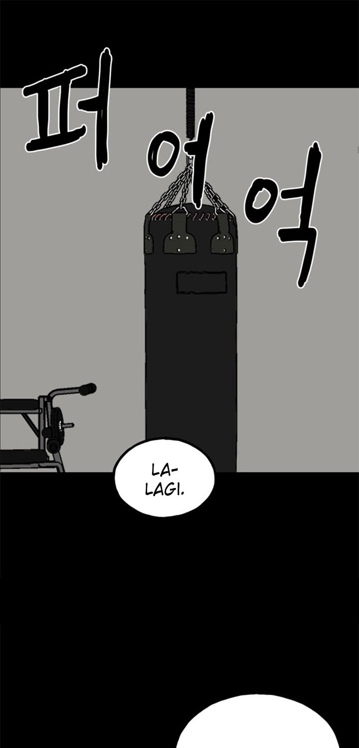 The Villain Chapter 150 Gambar 22