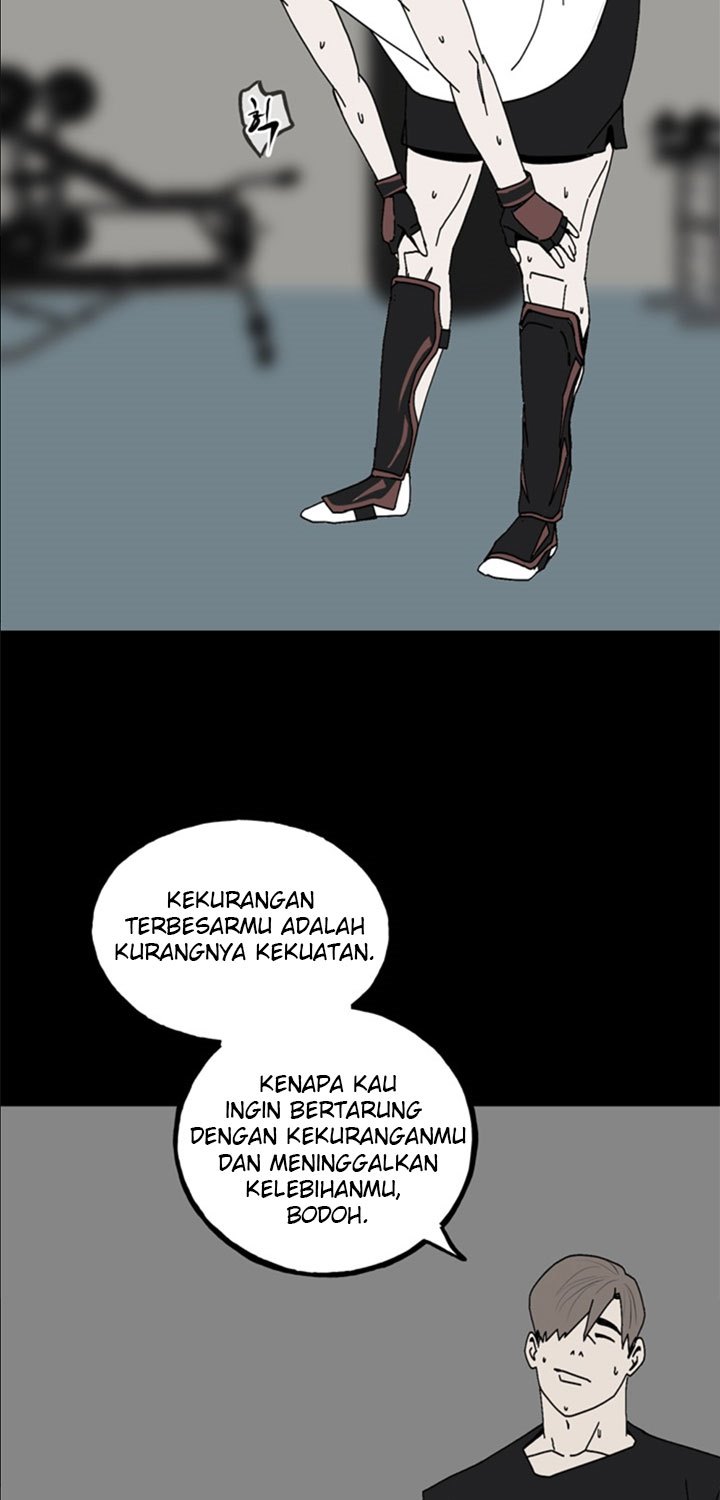The Villain Chapter 150 Gambar 24