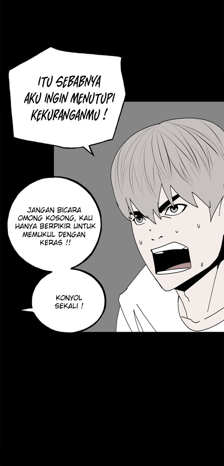The Villain Chapter 150 Gambar 26