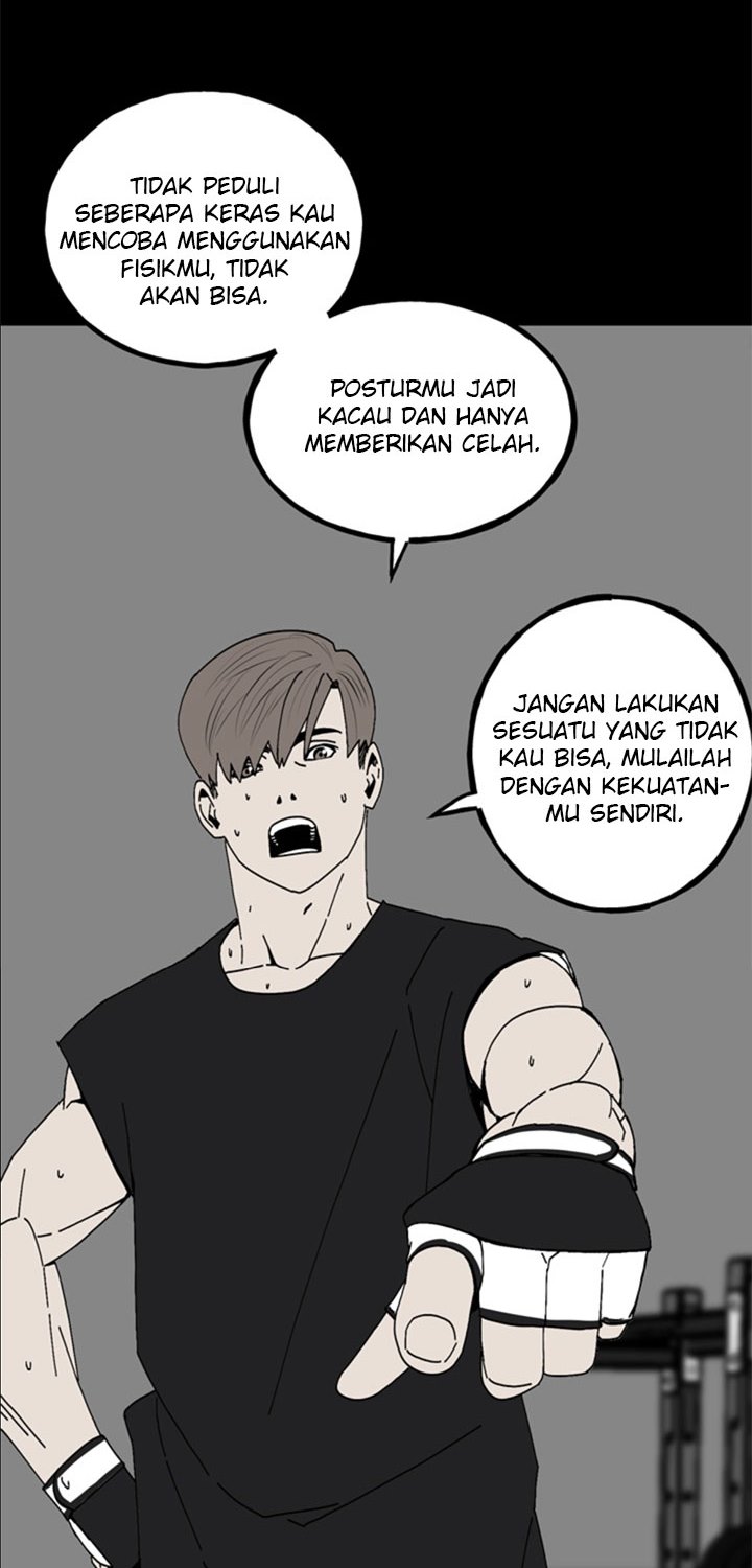 The Villain Chapter 150 Gambar 27