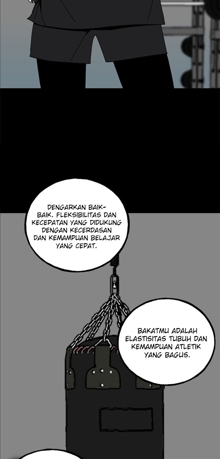 The Villain Chapter 150 Gambar 28