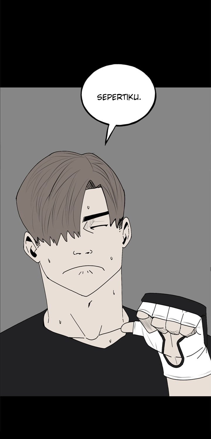 The Villain Chapter 150 Gambar 30