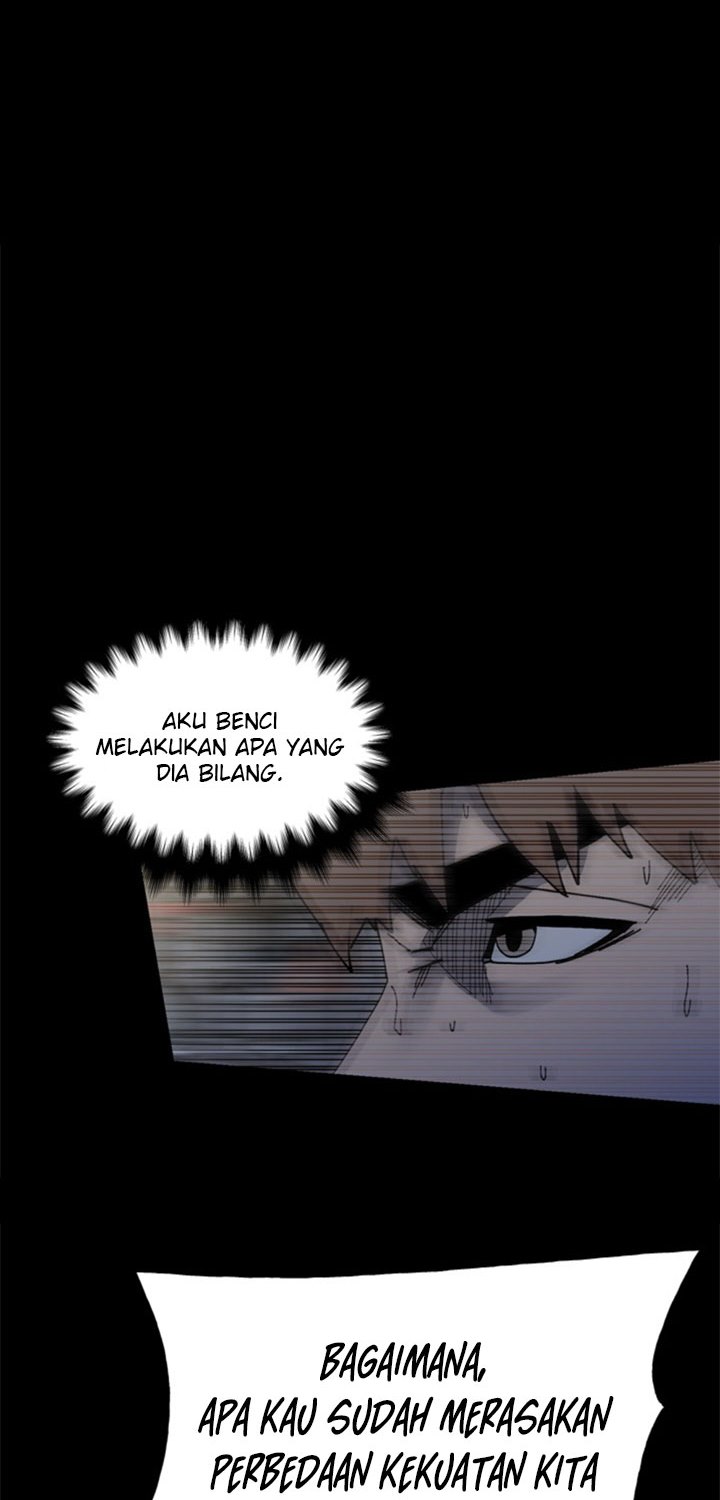 The Villain Chapter 150 Gambar 31