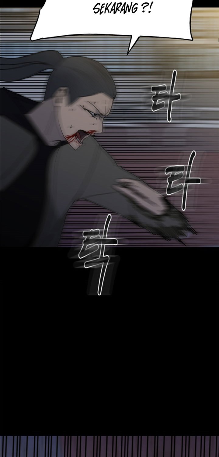 The Villain Chapter 150 Gambar 32