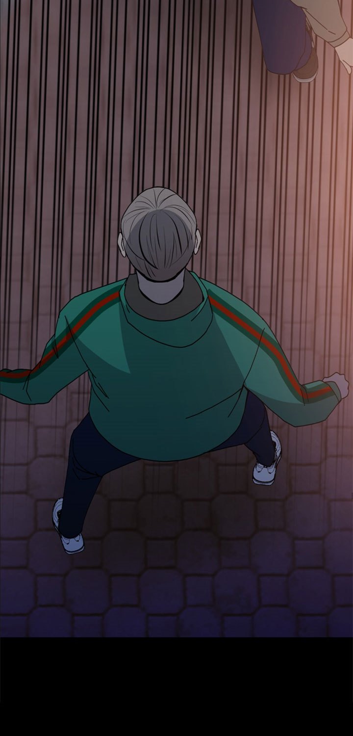 The Villain Chapter 150 Gambar 34