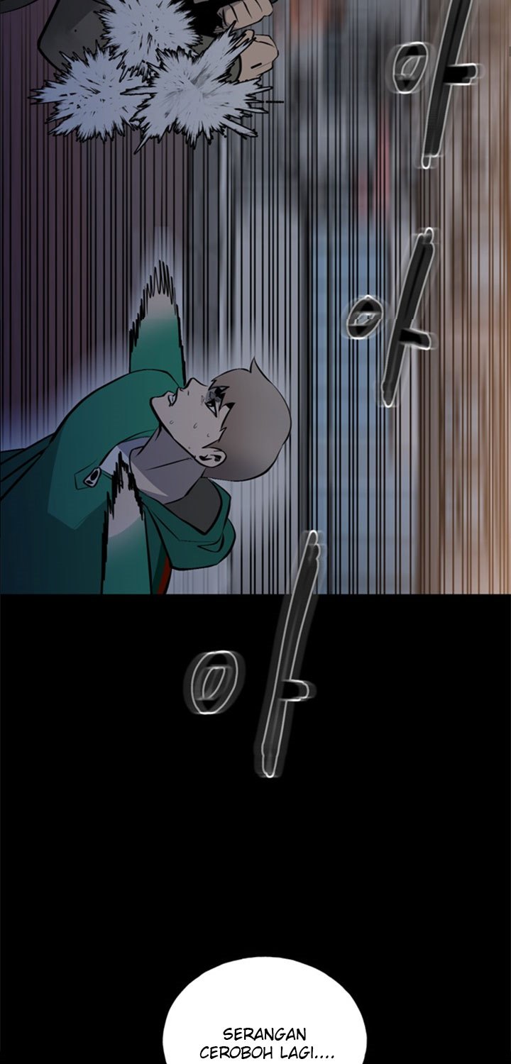 The Villain Chapter 150 Gambar 40