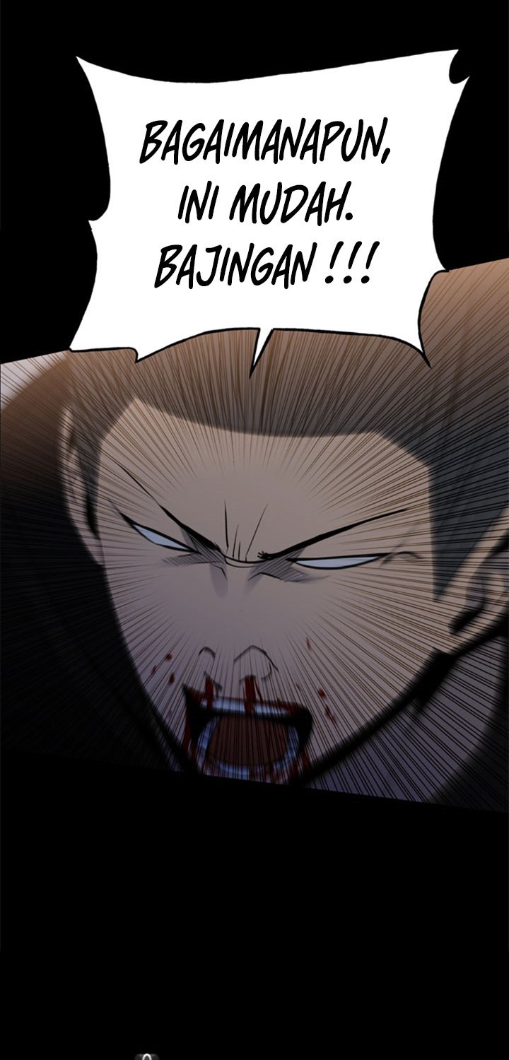 The Villain Chapter 150 Gambar 42