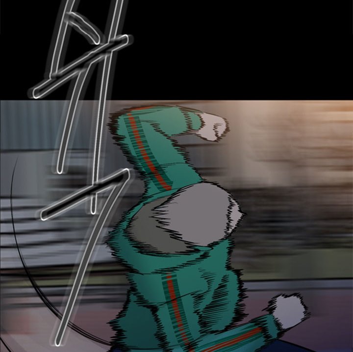 The Villain Chapter 150 Gambar 45