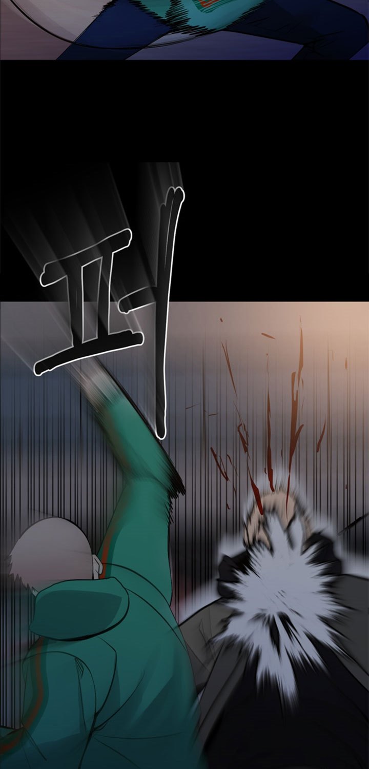 The Villain Chapter 150 Gambar 46