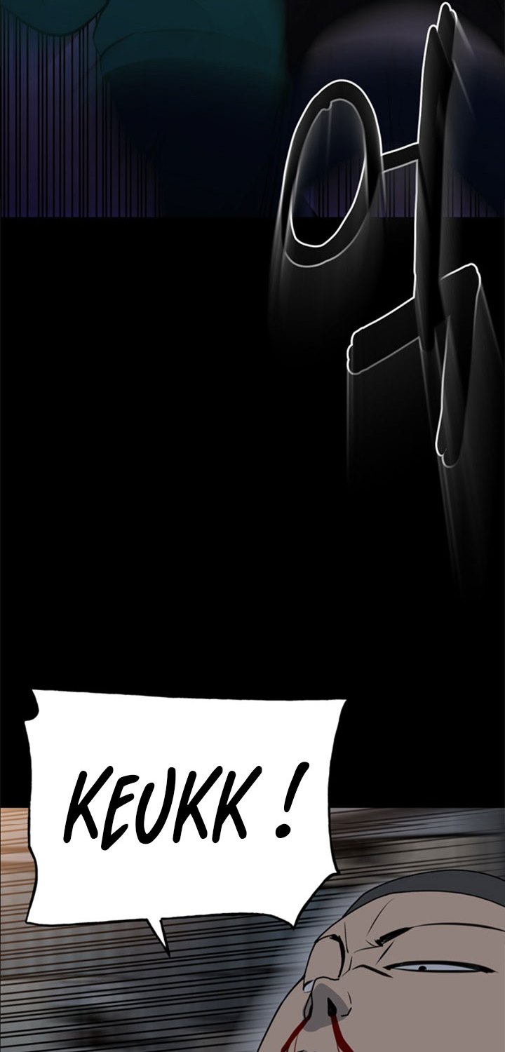 The Villain Chapter 150 Gambar 47