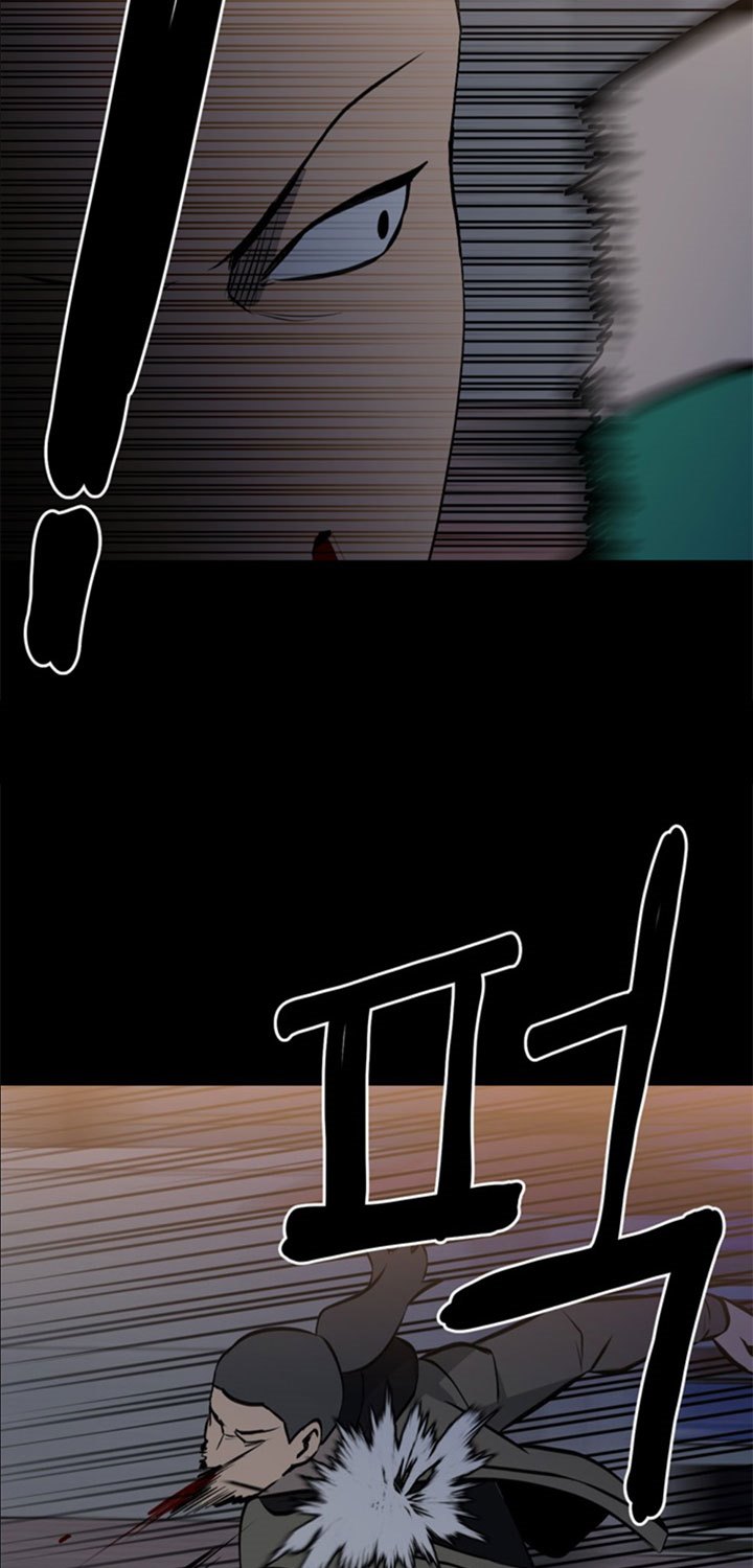 The Villain Chapter 150 Gambar 54