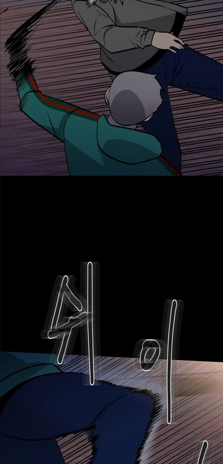 The Villain Chapter 150 Gambar 55