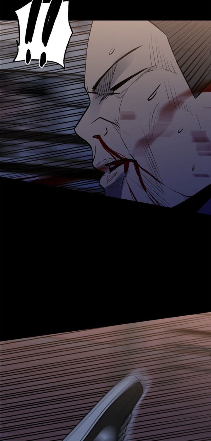 The Villain Chapter 150 Gambar 59