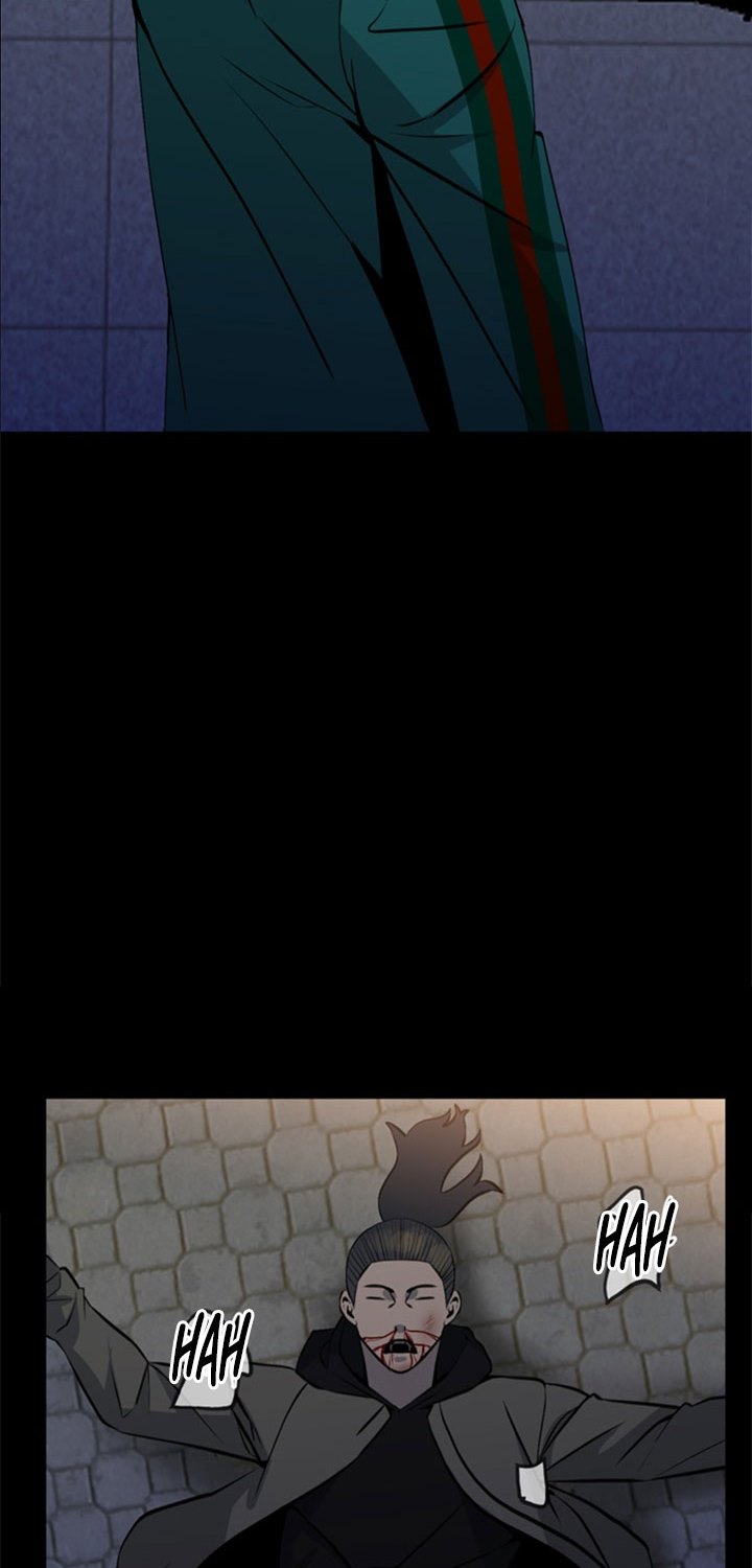 The Villain Chapter 150 Gambar 63