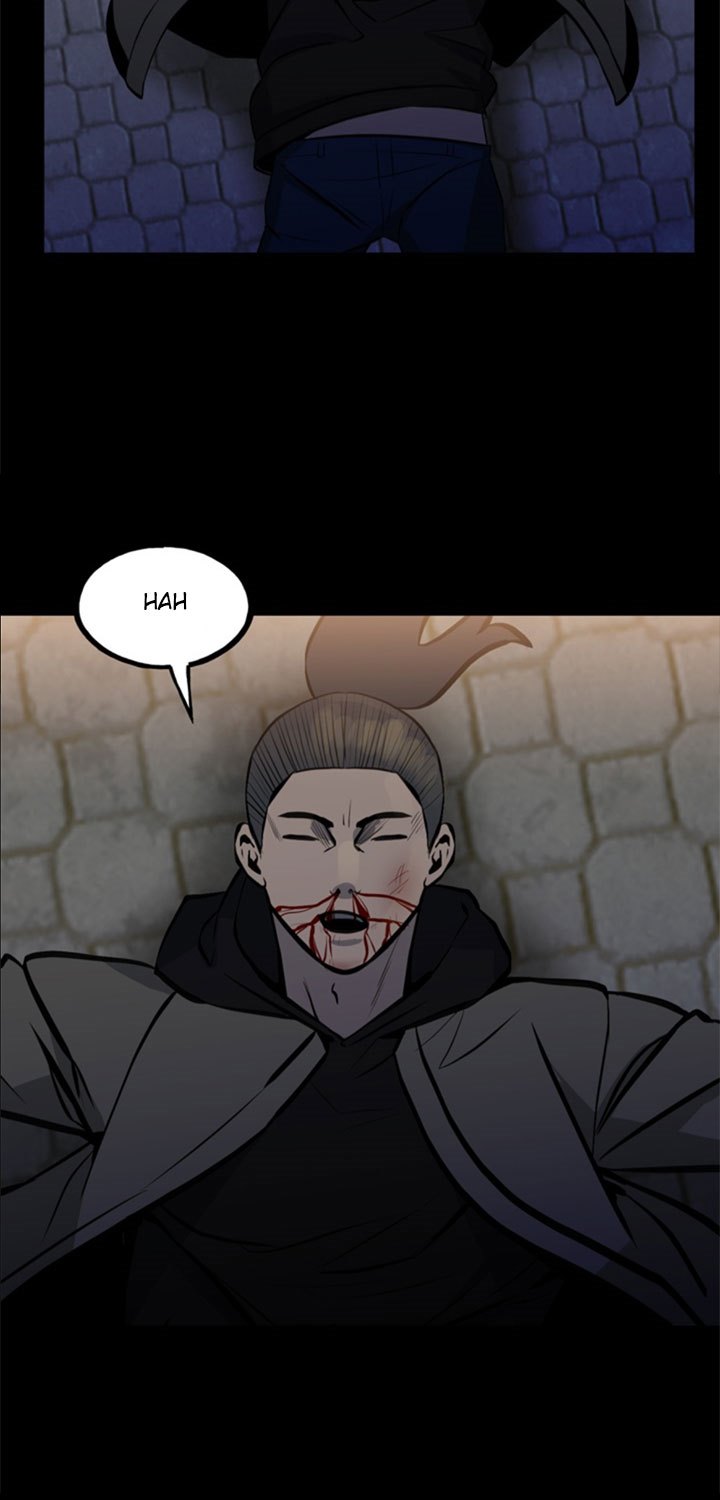 The Villain Chapter 150 Gambar 64