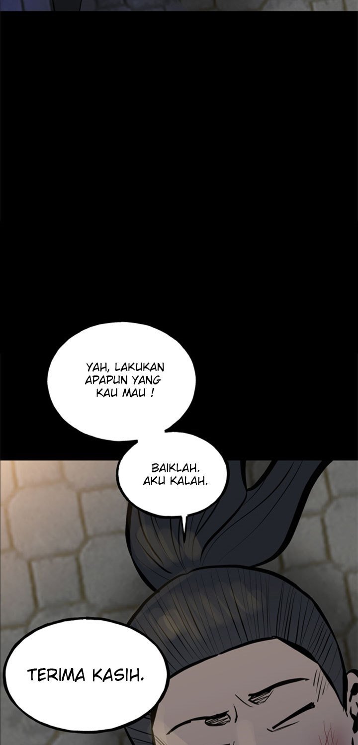 The Villain Chapter 150 Gambar 68