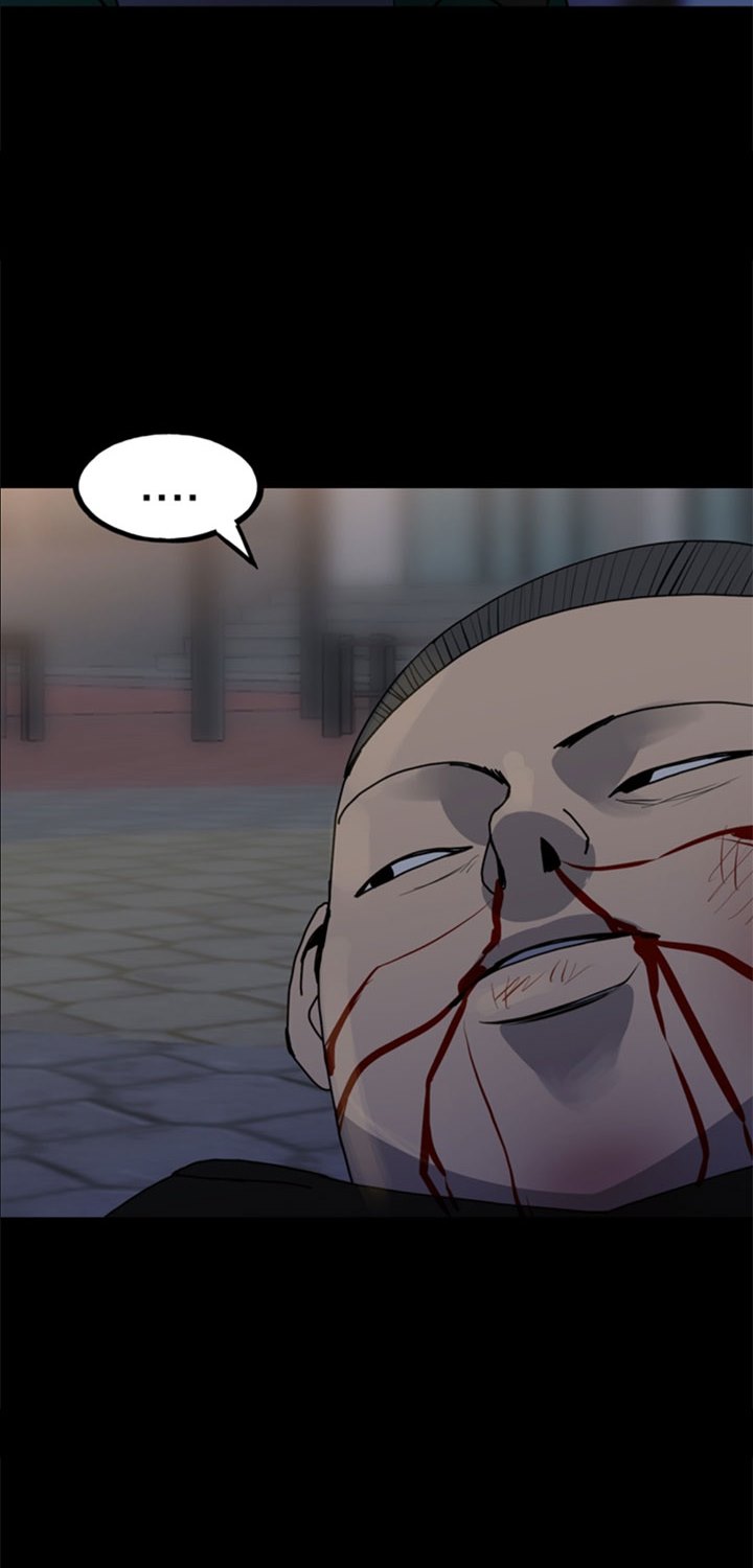 The Villain Chapter 150 Gambar 71