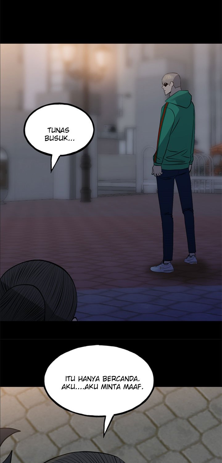 The Villain Chapter 150 Gambar 72