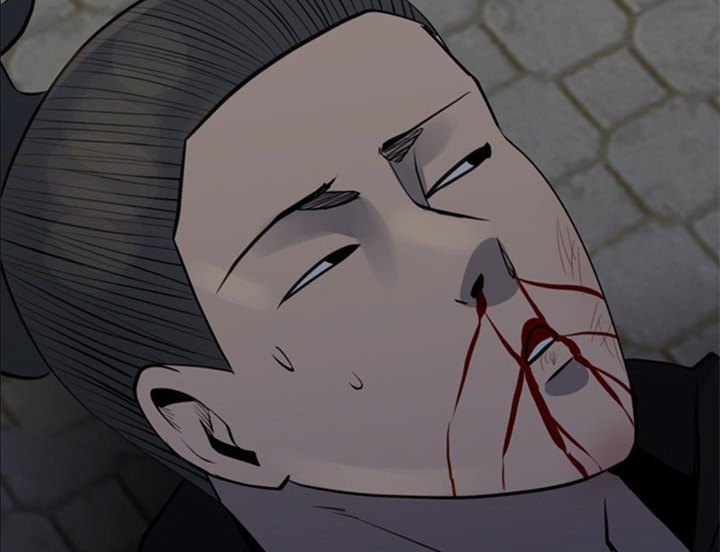 The Villain Chapter 150 Gambar 73