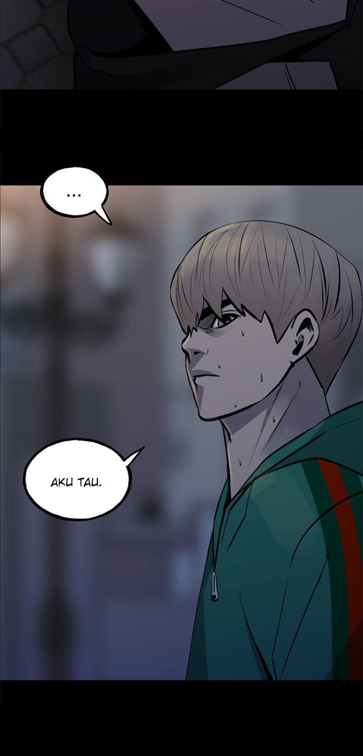 The Villain Chapter 150 Gambar 74