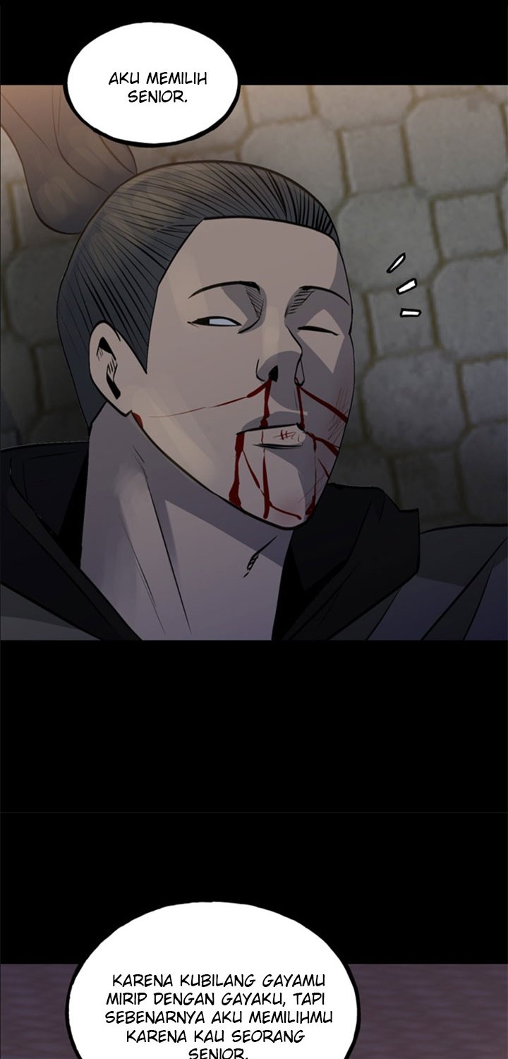 The Villain Chapter 150 Gambar 75