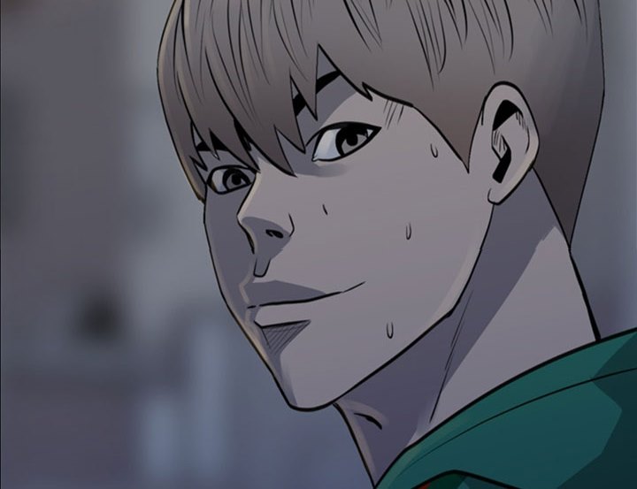 The Villain Chapter 150 Gambar 77