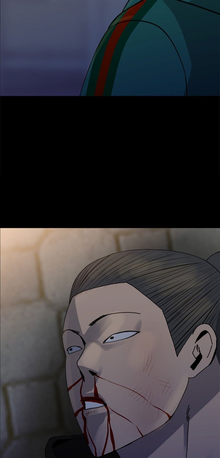 The Villain Chapter 150 Gambar 78