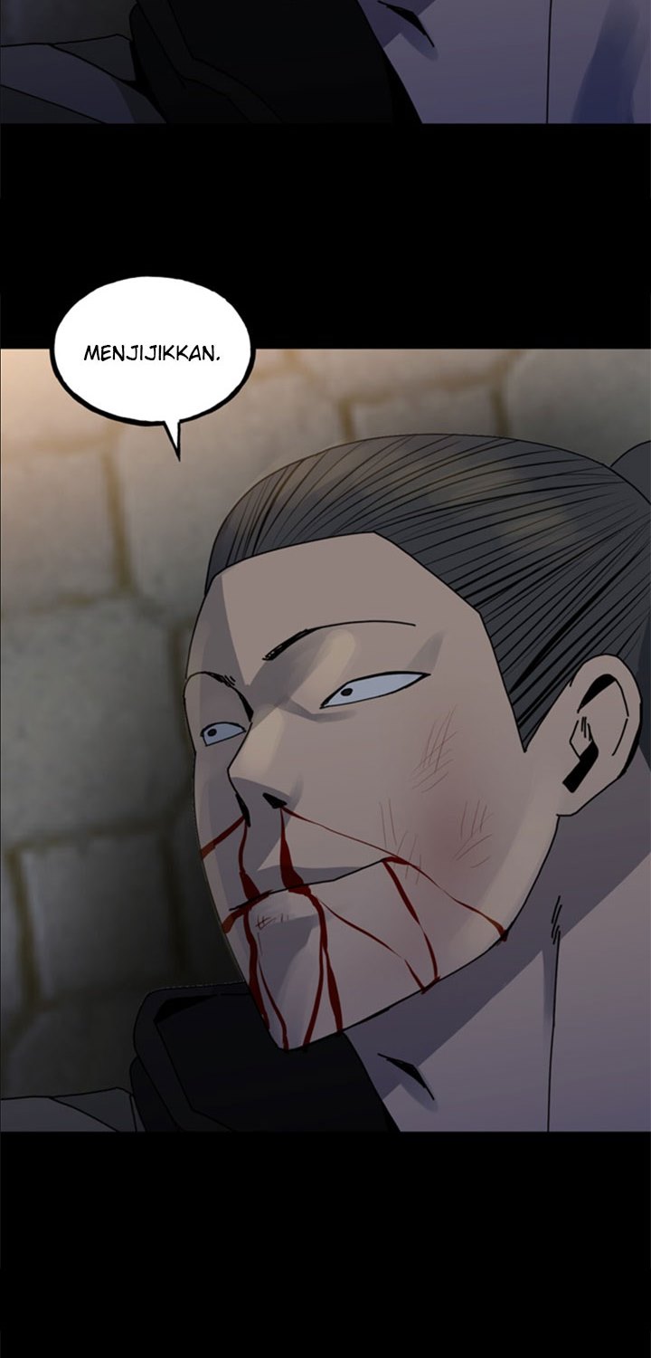 The Villain Chapter 150 Gambar 79