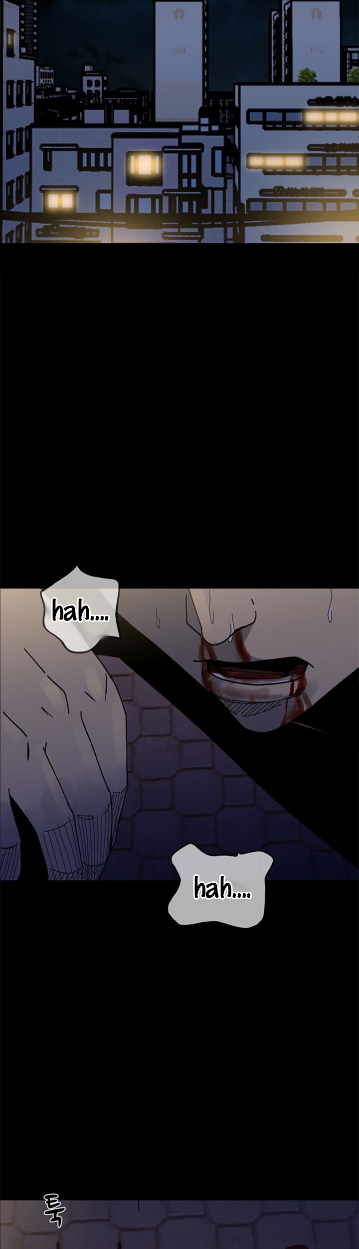 The Villain Chapter 149 Gambar 18