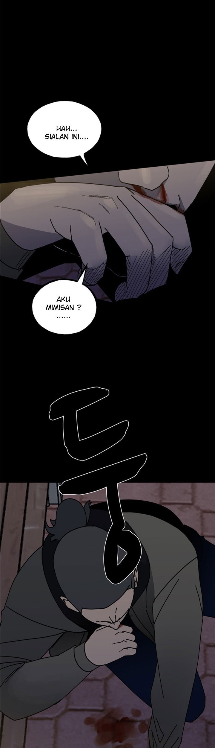 The Villain Chapter 149 Gambar 20