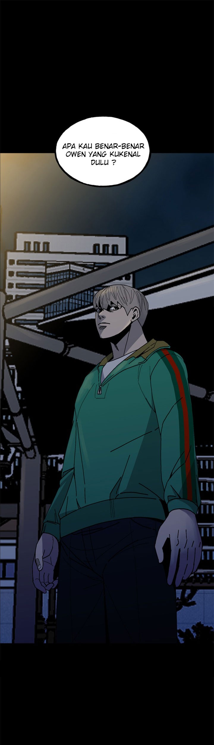 The Villain Chapter 149 Gambar 22