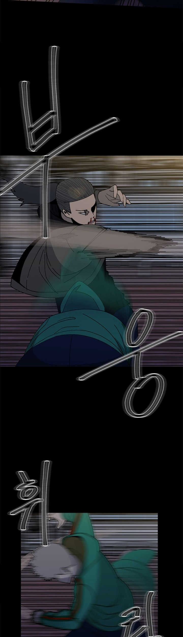 The Villain Chapter 149 Gambar 30