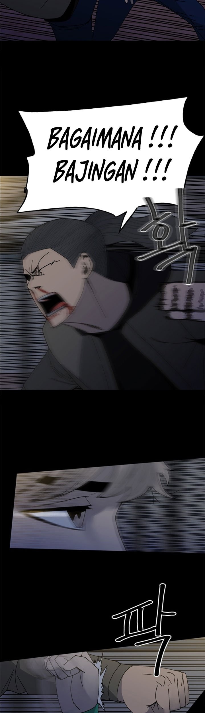 The Villain Chapter 149 Gambar 36