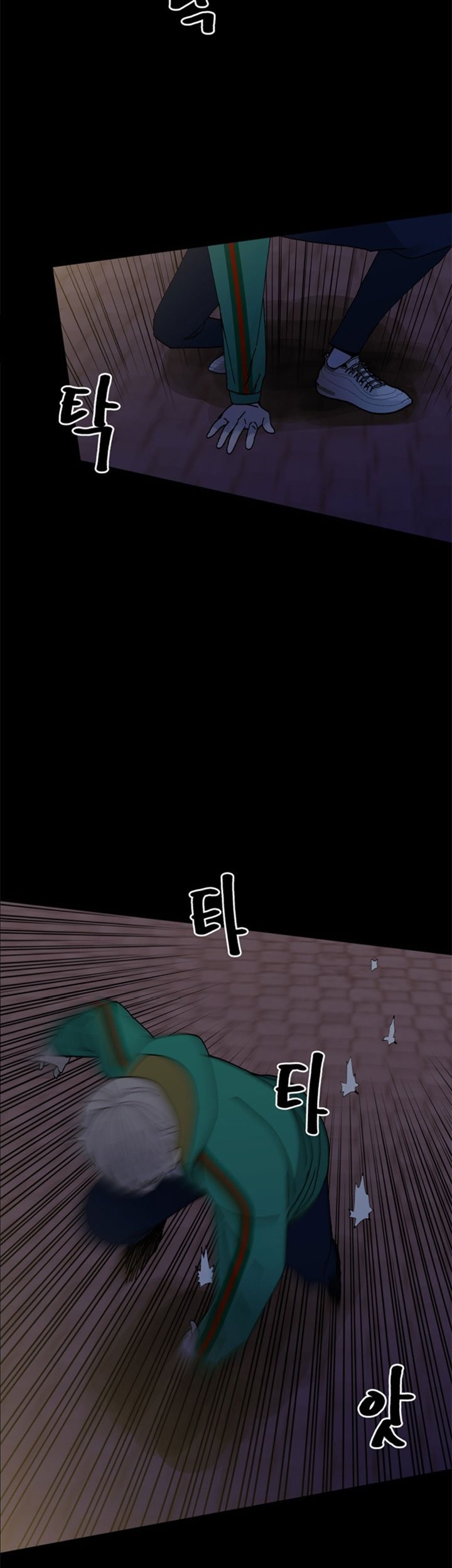 The Villain Chapter 149 Gambar 50