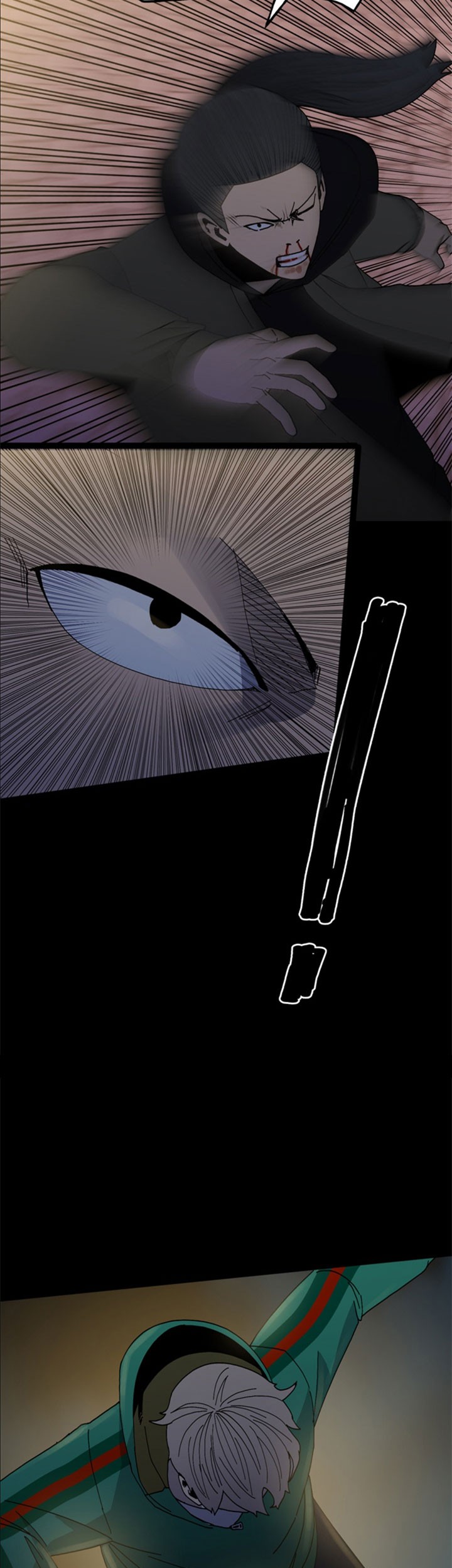 The Villain Chapter 149 Gambar 54