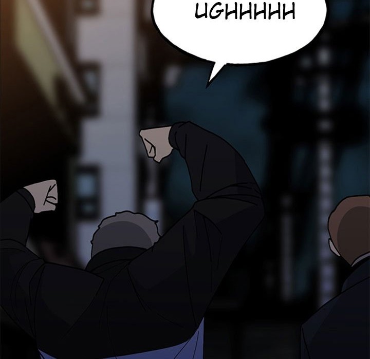 The Villain Chapter 149 Gambar 3