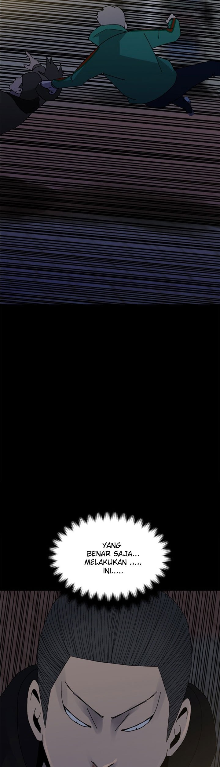The Villain Chapter 149 Gambar 60