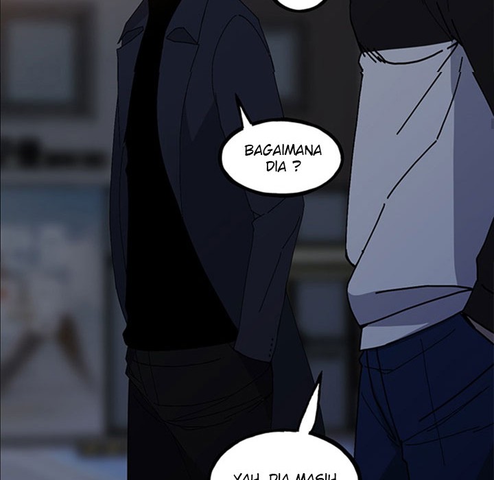 The Villain Chapter 149 Gambar 5