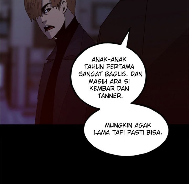 The Villain Chapter 149 Gambar 9