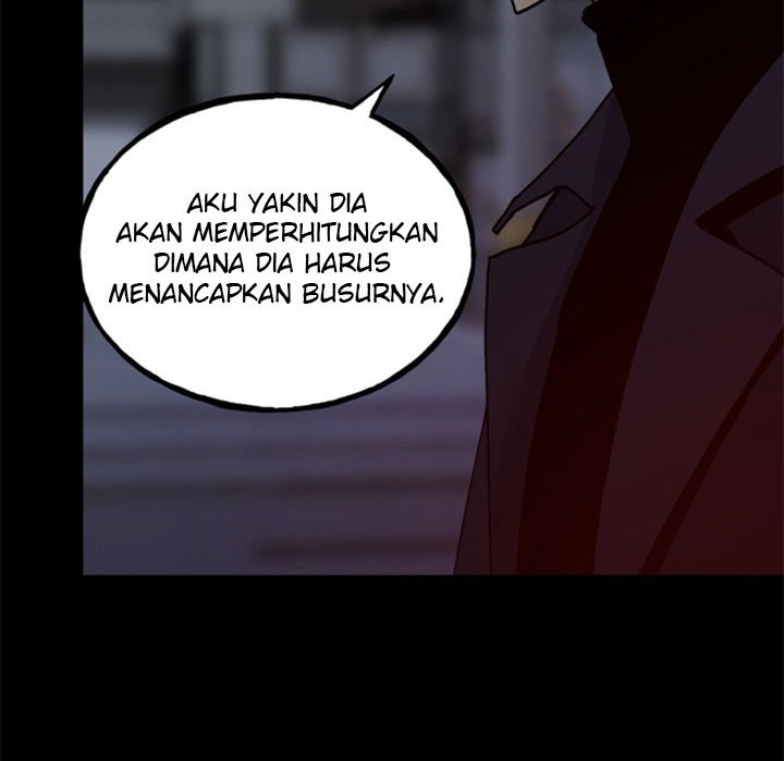 The Villain Chapter 149 Gambar 11