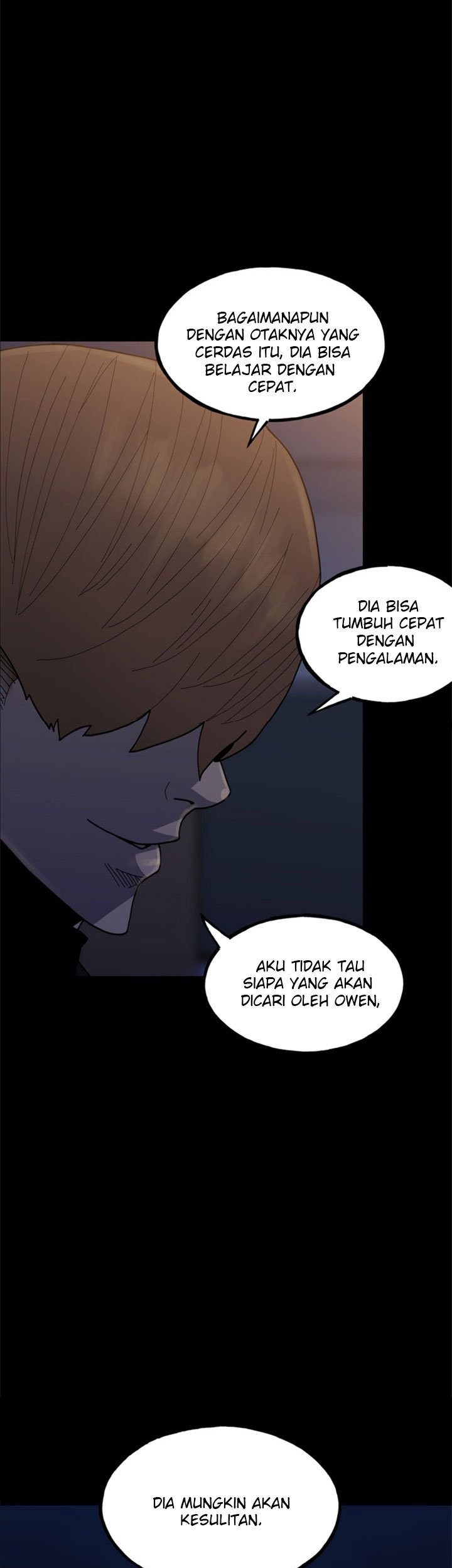 The Villain Chapter 149 Gambar 16