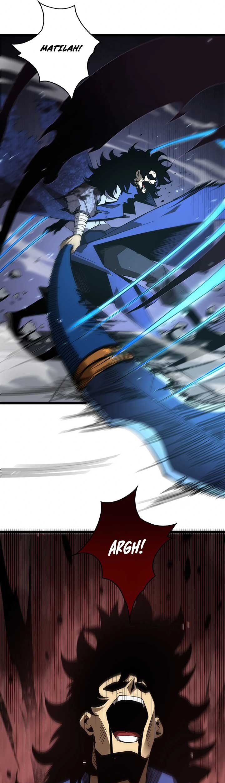World’s Apocalypse Online Chapter 74 Gambar 4