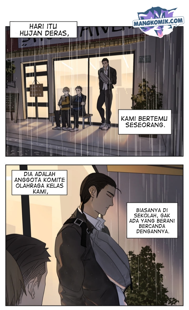 Baca  Nan Hao & Shang Feng Chapter 92 Gambar 2