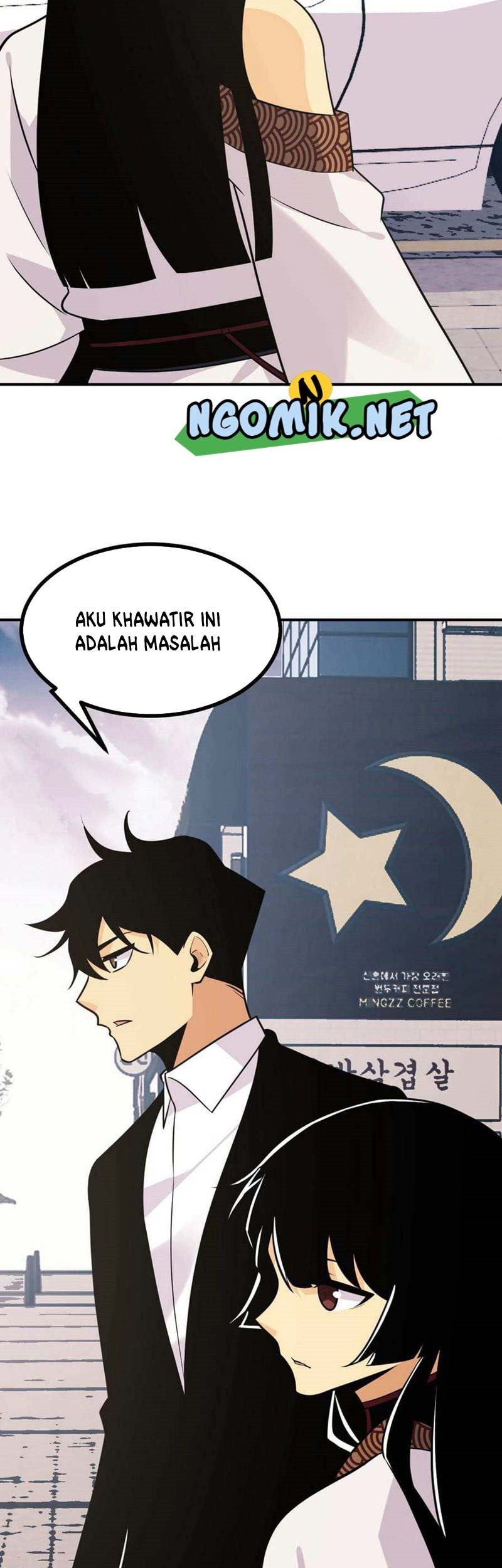 OP After 30 Days Of Sign-In Chapter 19 Gambar 18