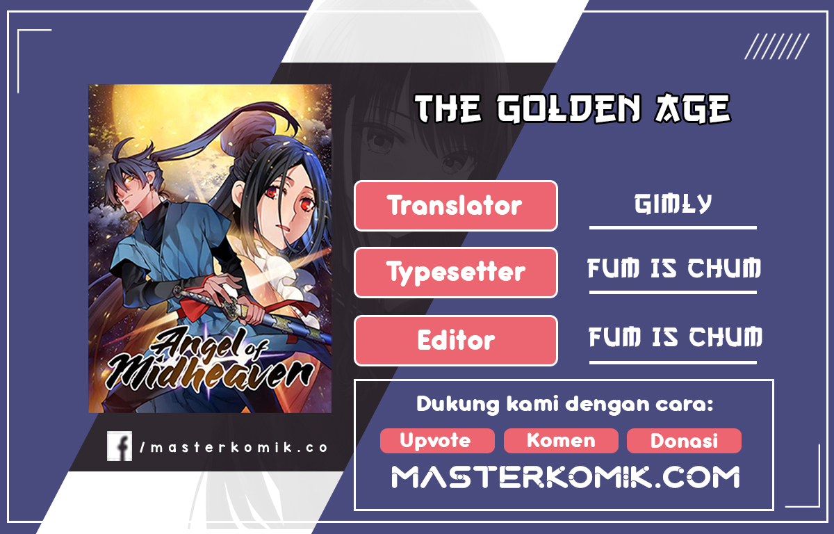 Baca Komik The Golden Age Chapter 46 Gambar 1