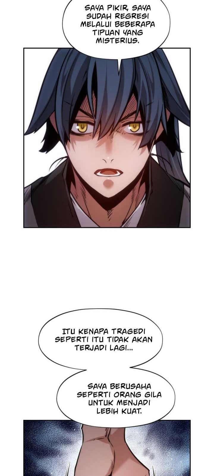 The Golden Age Chapter 46 Gambar 18