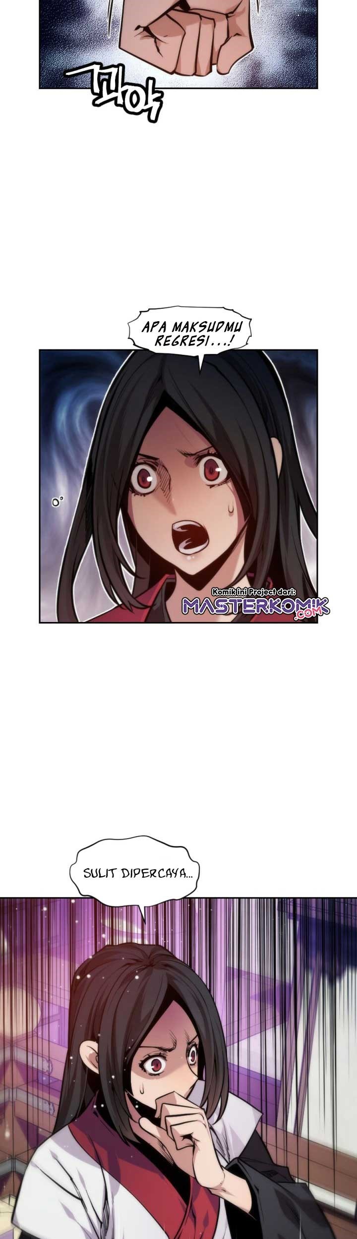 The Golden Age Chapter 46 Gambar 19