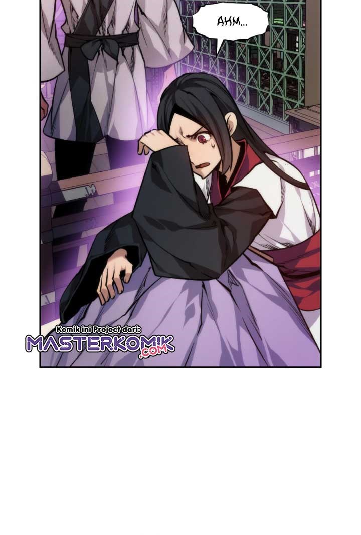 The Golden Age Chapter 46 Gambar 21