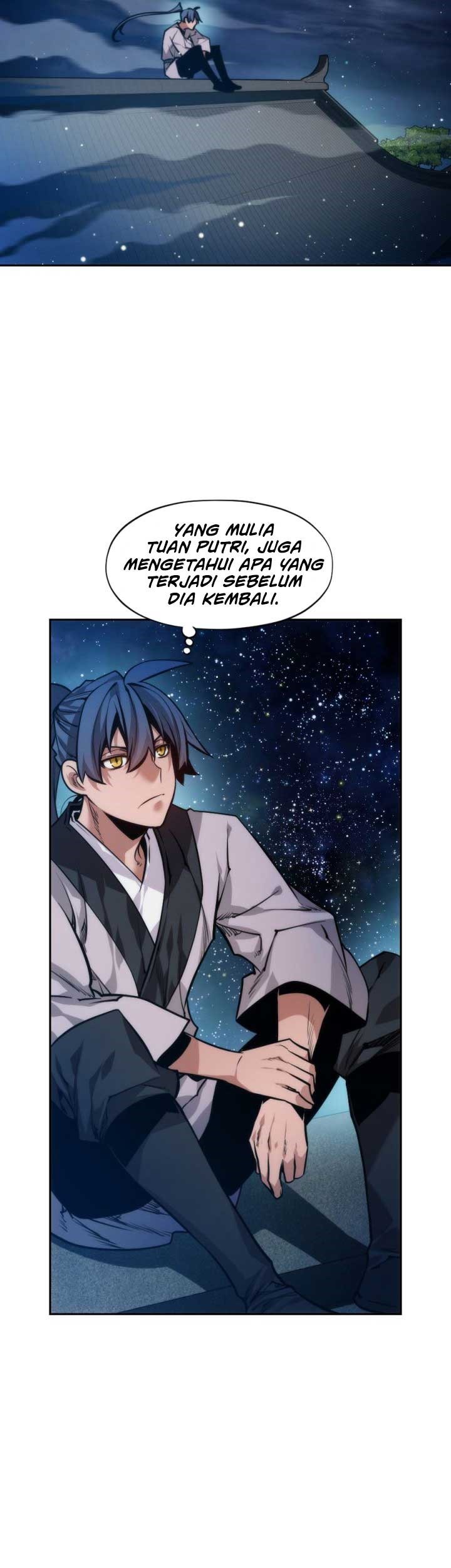 The Golden Age Chapter 46 Gambar 24